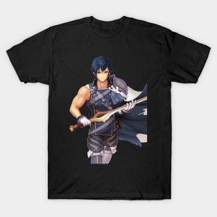 Chrom T-Shirt